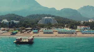 Amara Comfort Kemer 5*