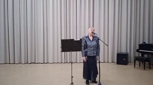 Подари мне платок голубой лоскуток