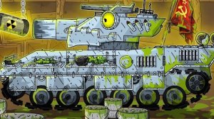 🍿 Это не КВ-44. НОВОЕ Секретное ОРУЖИЕ Советских ПАРТИЗАНОВ — Удивительная Находка под ЗЕМЛЁЙ