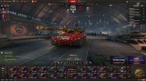 Играем в Мир танков