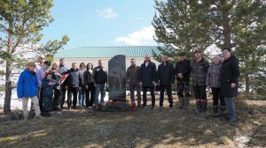 Автопробег в честь Великой Победы