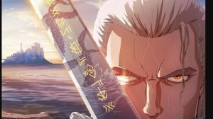 Ведьмак Сирены глубин