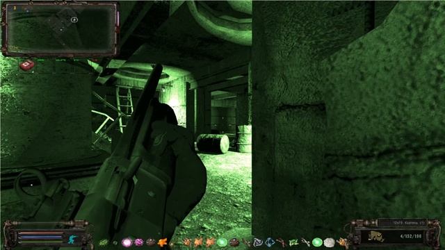 Сталкер ОП 2.2 LSC MOD часть 8 сталкер stalker lma lma dok игра прохождение оп2.2 lsc lsc