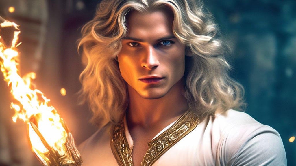 Первый разговор