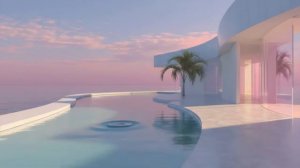 Музыка Релакс Chillout Luxury  Sunset Chill Mix Relaxing Music