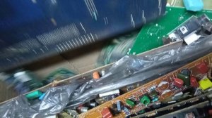 Короткий обзор двух небольших посылок. Сдать платы дорого.