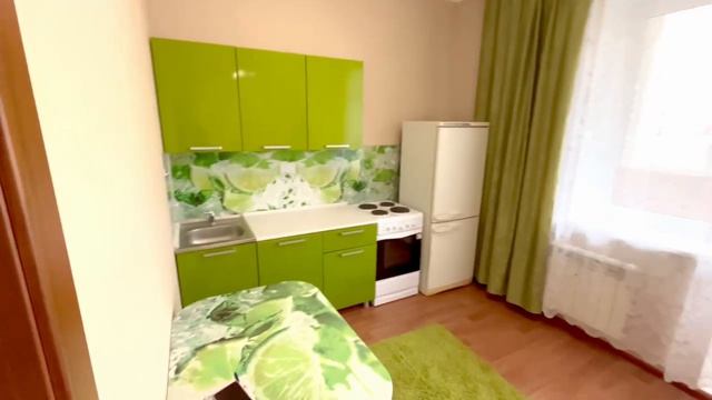 Квартира на Дериглазова 121