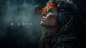 THE CALL OF ODIN ｜ MODERN NORDIC DEEP HOUSE THAT AWAKENS YOUR ANCIENT SOUL-(714p60)