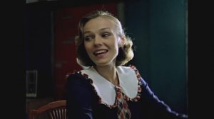 Это было прошлым летом! Фрагменты из фильма «Мэри Поппинс, до свидания». 1983 г.