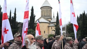 Выберут трех кандидатов: кто станет следующим католикосом Грузии