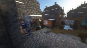 [Dripith] Town of Mydahr