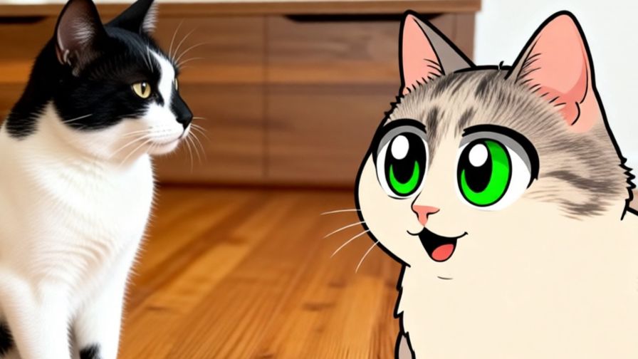 танцуют #анукаДавайка #муркаИМалыш