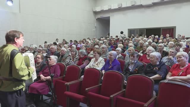 «Детство, опалённое войной» 2026