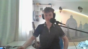 ВЕЧЕРНИЙ СТРИМ ПОД ГИТАРУ, ОБЩАЕМСЯ) ПЕСНИ РОЗЕНБАУМА