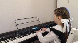 Смирнова Ева - В Лесу Ночью