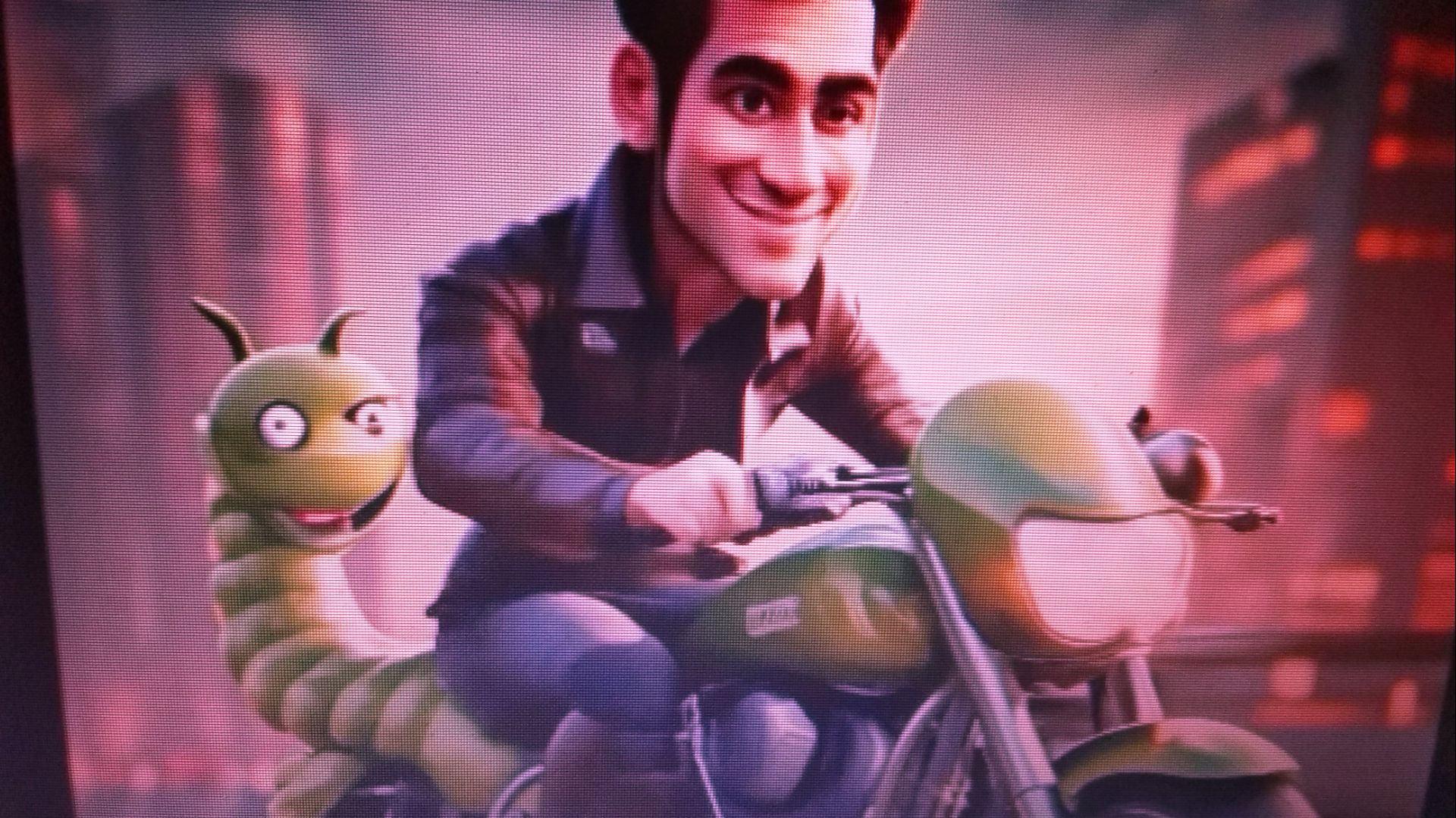 Прелестно...!😆