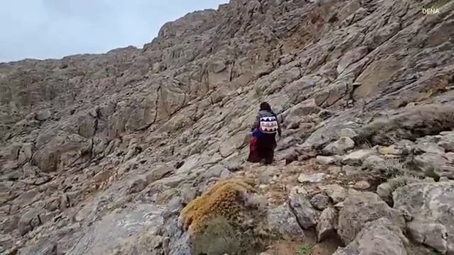 Дождливая поездка Культума.