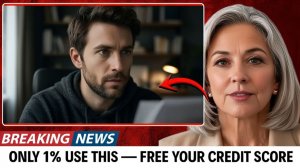 The Credit Score Loophole Banks Buried — And Why Almost Nobody Knows It Exists