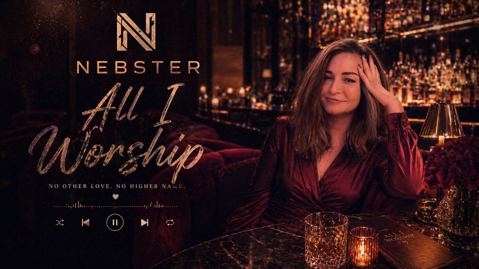 Nebster - All I Worship