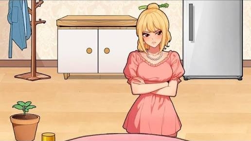 Огромный бургер. Brain Pazzle 1