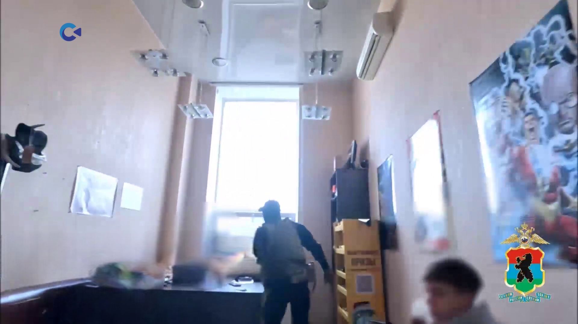 В Карелии задержали банду мошенников в сфере ремонта бытовой и компьютерной техники