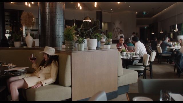 Запретный плод — Русский трейлер (Дубляж, 2026) Лили Рейнхарт