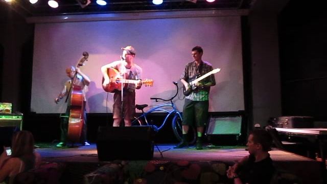 2013.06.29 Ф.Белые ночи. 10 Концерт группы с розыграшем велосипеда