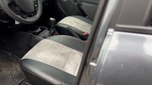 Lada ВАЗ Granta Cross 2024г.