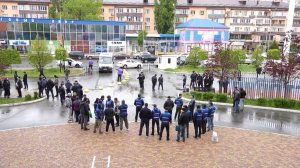 Более 1000 махачкалинцев  присоединилась к Всероссийскому субботнику