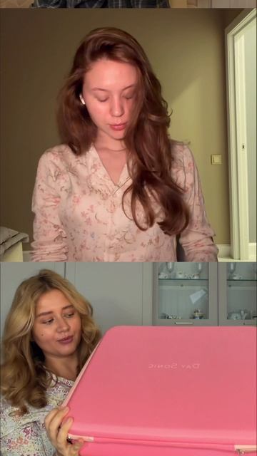 Day Sonic - укладка как в салоне - каждый день!