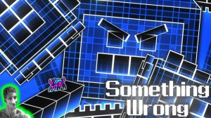 Something Wrong by JOY115135 - Реакция на enJOY - Геометри Дэш