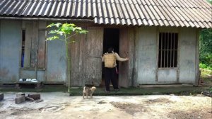 1ч.Как мать-одиночка отреагировала, когда снова встретила доброго , генерального директора Три?