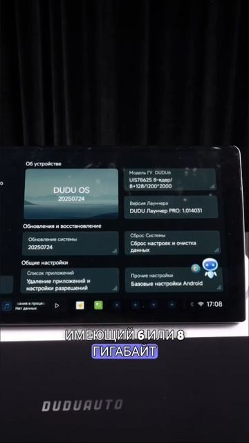 Toyota RAV4 XA30 F2 + Dudu6