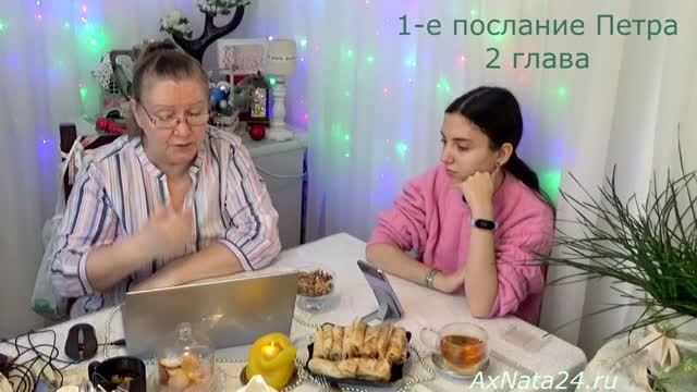 Всякий дух,который не исповедует Иисуса Христа,пришедшего во плоти,не есть от Бога,но это дух смерти