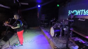 ЗВОНТЬЯ - Не до сна - 25.04.2026 - Качума (Петрозаводск)