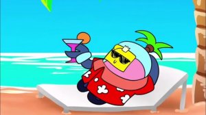 МУЛЬТИКИ БРАВЛ-СТАРС 2019-2023 ПОЧТИ ВСЕ МУЛЬТИКИ БРАВЛСТАРС