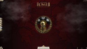 Total War: Rome II. Римляне. Снова раскол. Преторианцы. #10