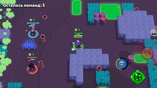 бравл старс