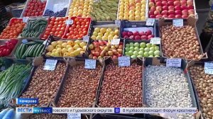 Лук и картофель: кемеровчане требуют проверить продавцов семян