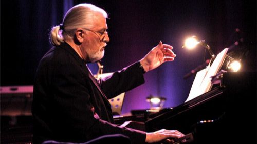 Король органа