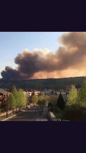 Туапсе вновь в дыму после пожара на НПЗ
#ТуапсеСегодня #пожар #чп