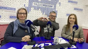 Раньше всех! – на «Земле Санниковой» рассказали об утренних новостях