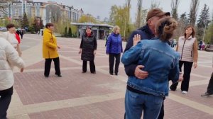 25 апреля.Ты только держи....