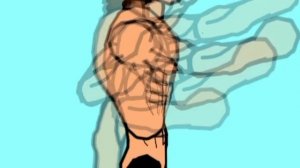 кровь демона 2 сезон 10 серия