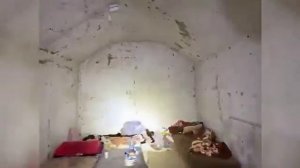 🚨 Израиль сообщил о находке тоннелей «Хезболлы»