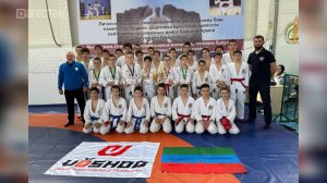 Дагестанские бойцы спортшколы «Полет» вторые в общекомандном зачете