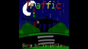 Traffic - FNF Dave and Bambi Fantrack