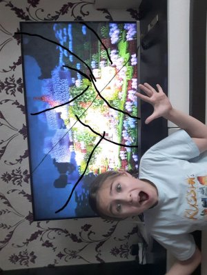 я одна дома/ даша шоу