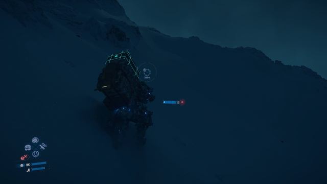 Death Stranding 2 #30 (Спасение Искателя Приключений)