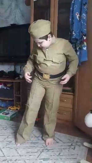 Егор военный